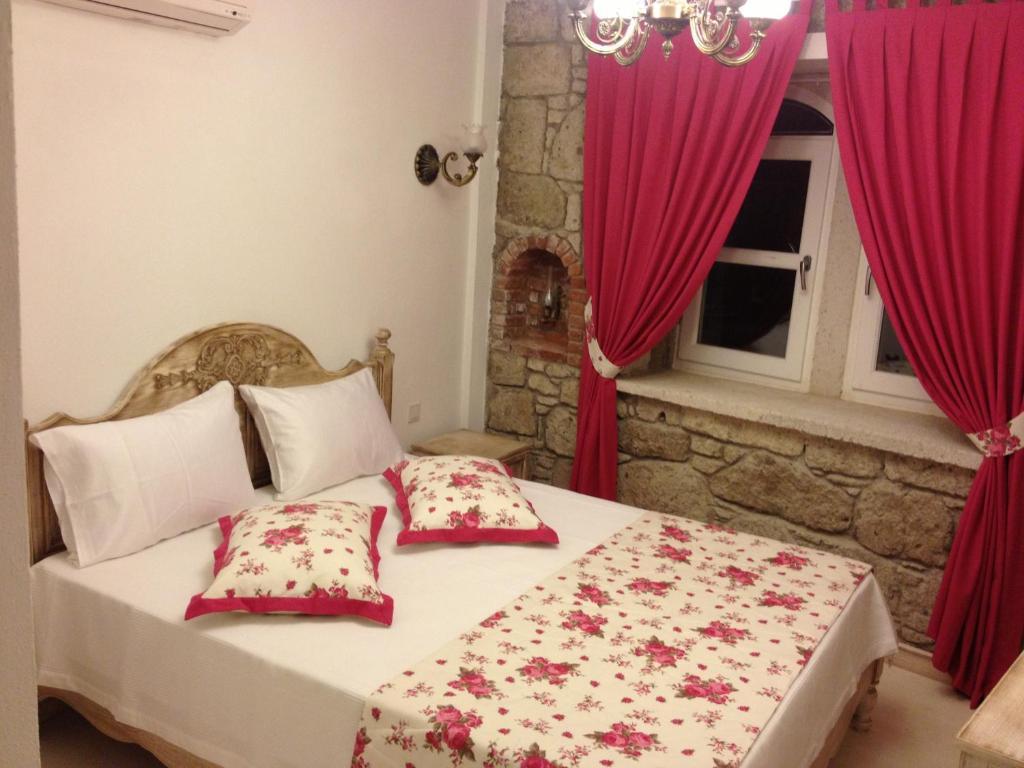 Ciftekuyu Hotel Alacati Room photo
